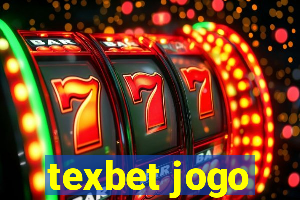 texbet jogo